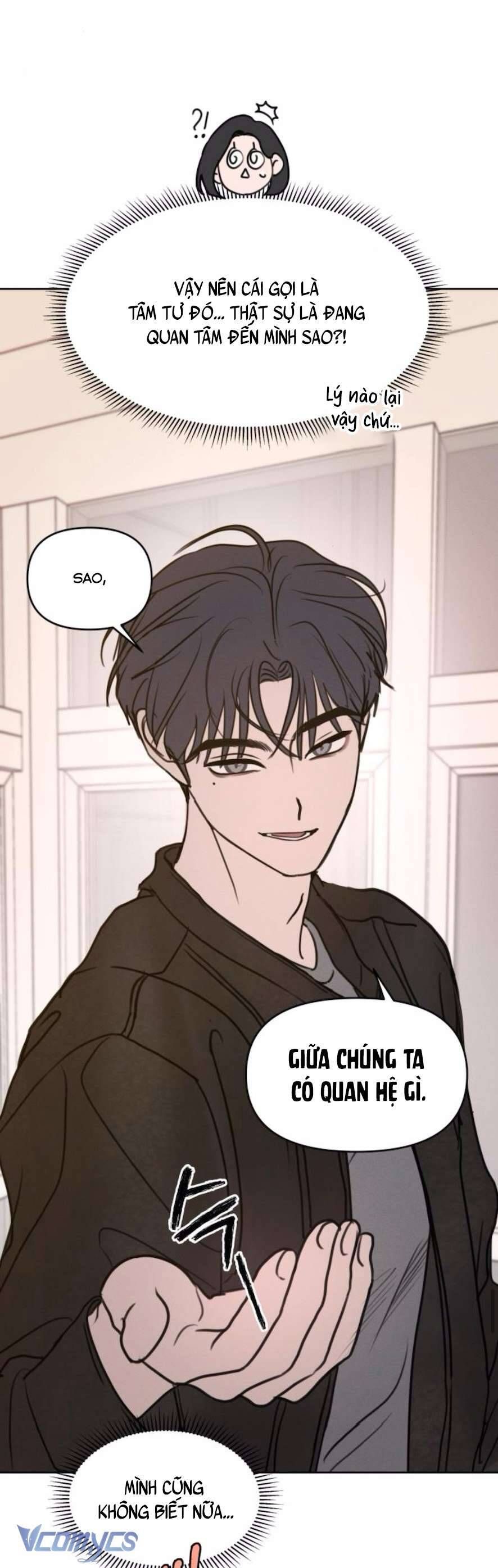 Muốn Được Lừa Dối - Chương 6