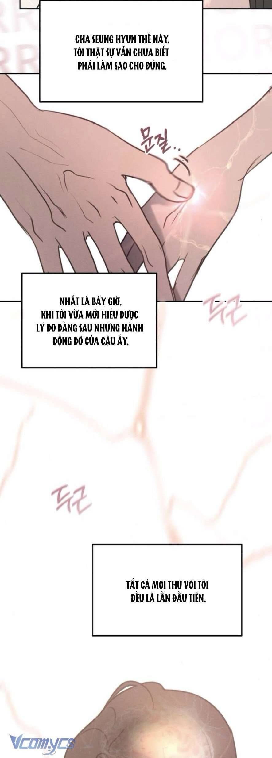 Muốn Được Lừa Dối - Chương 6