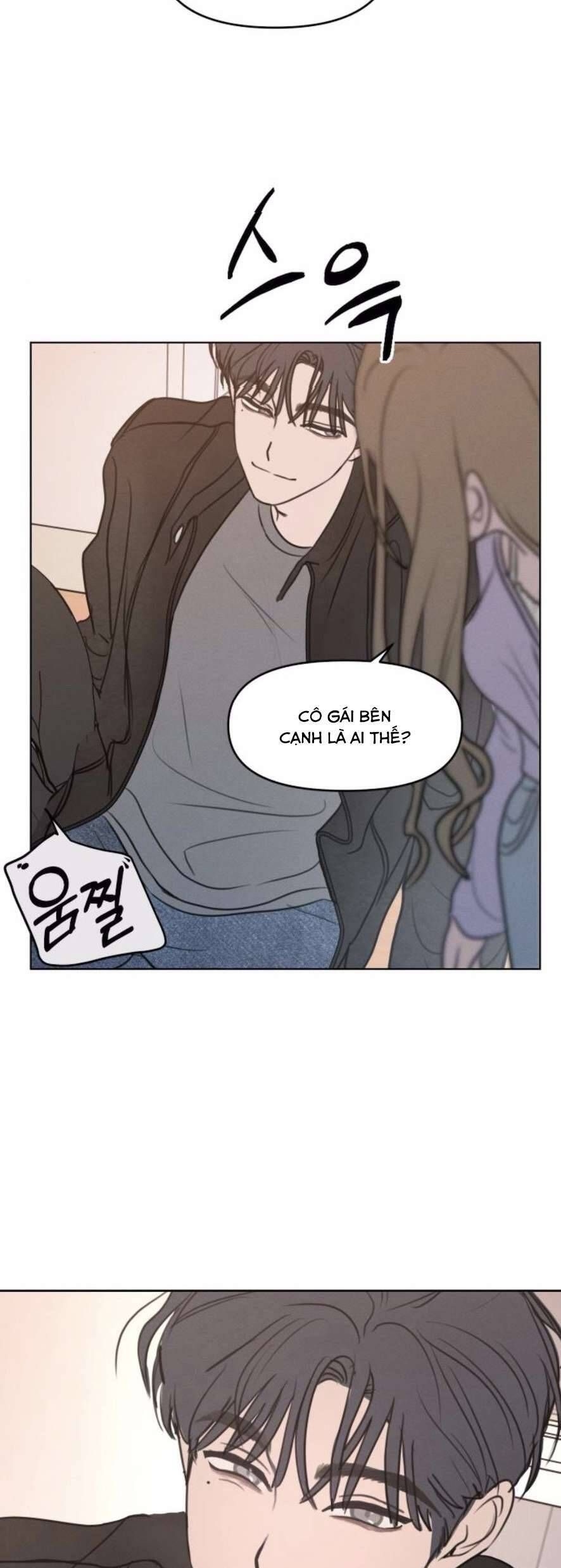 Muốn Được Lừa Dối - Chương 6