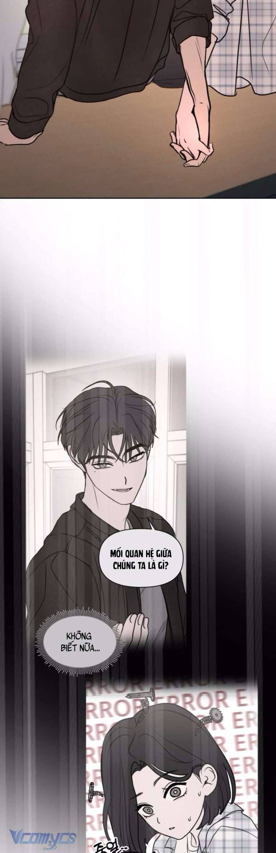 Muốn Được Lừa Dối - Chương 7