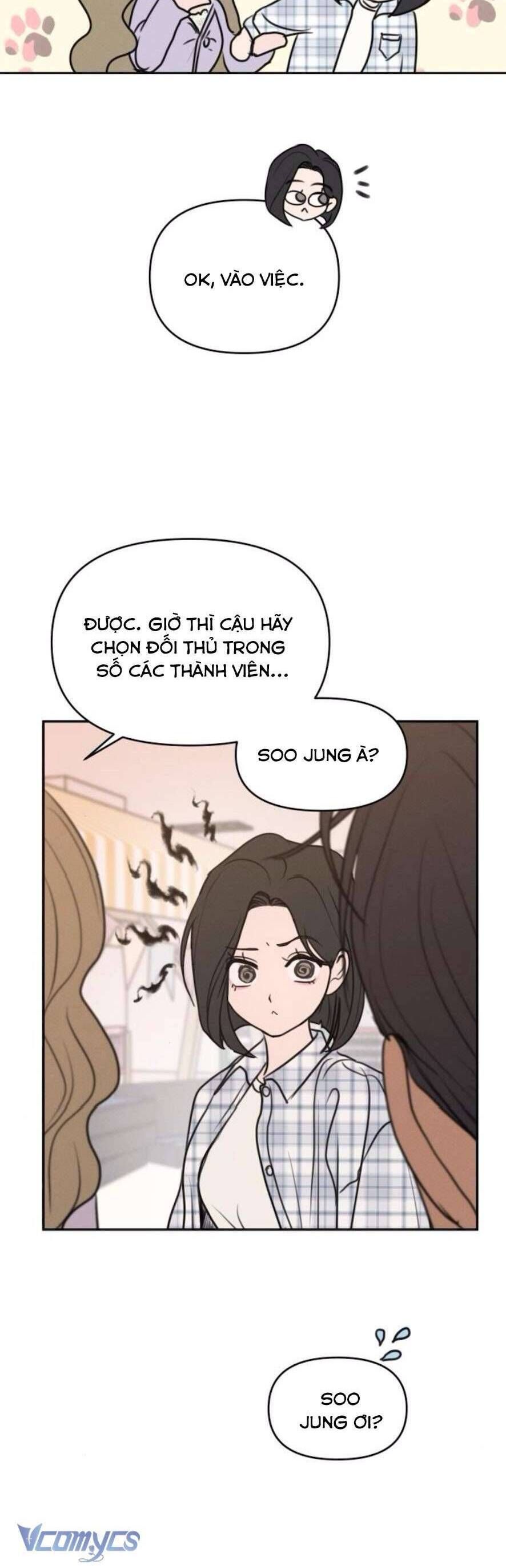 Muốn Được Lừa Dối - Chương 7