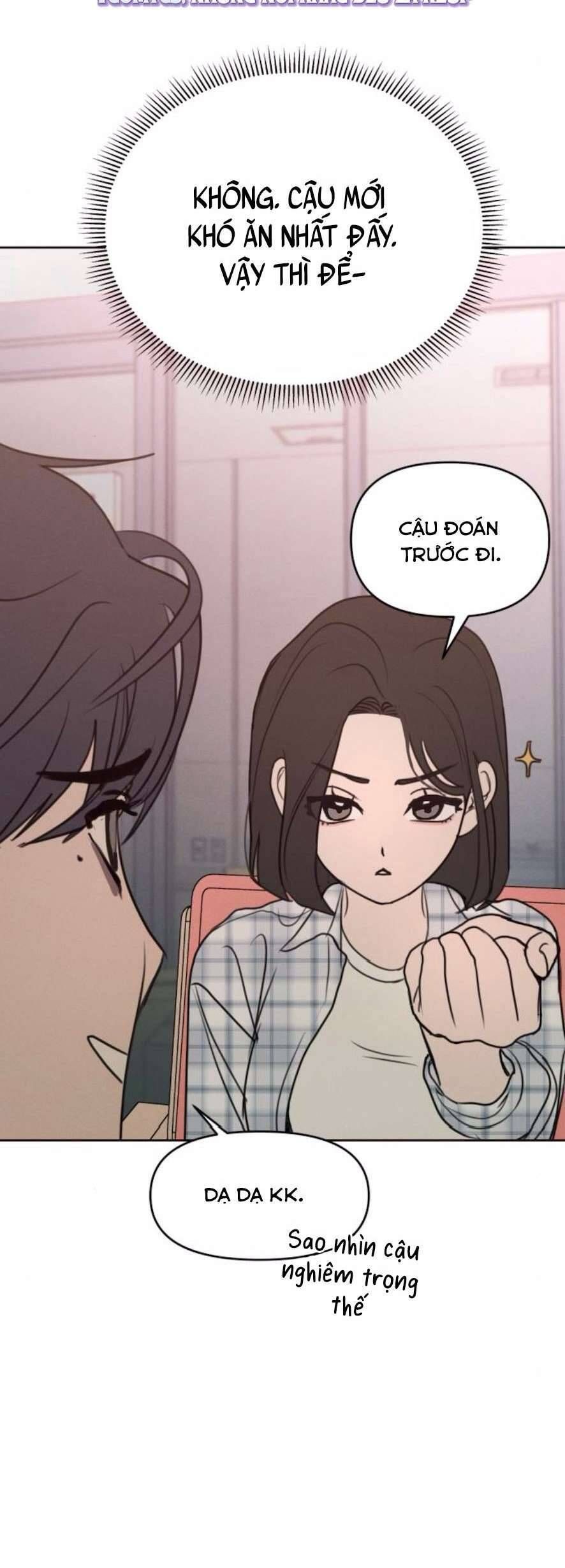 Muốn Được Lừa Dối - Chương 7