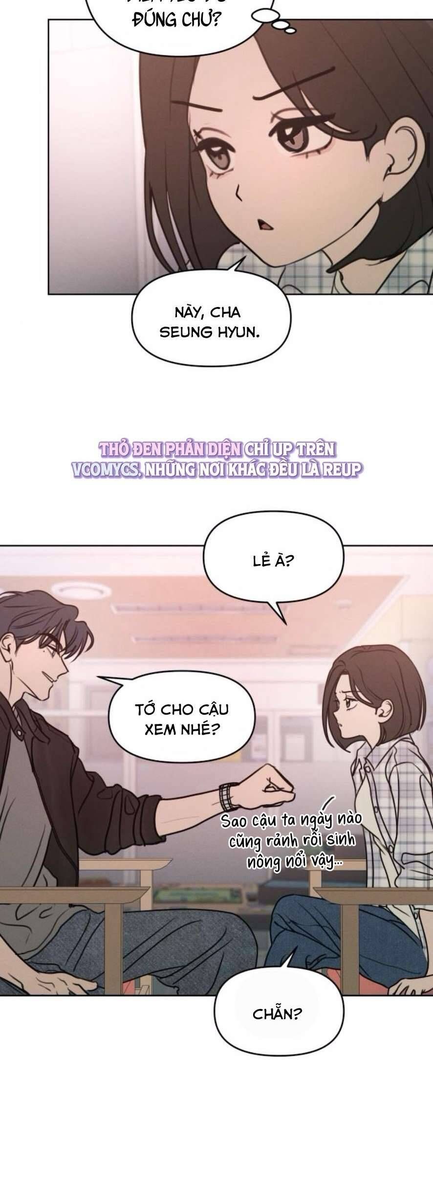 Muốn Được Lừa Dối - Chương 7