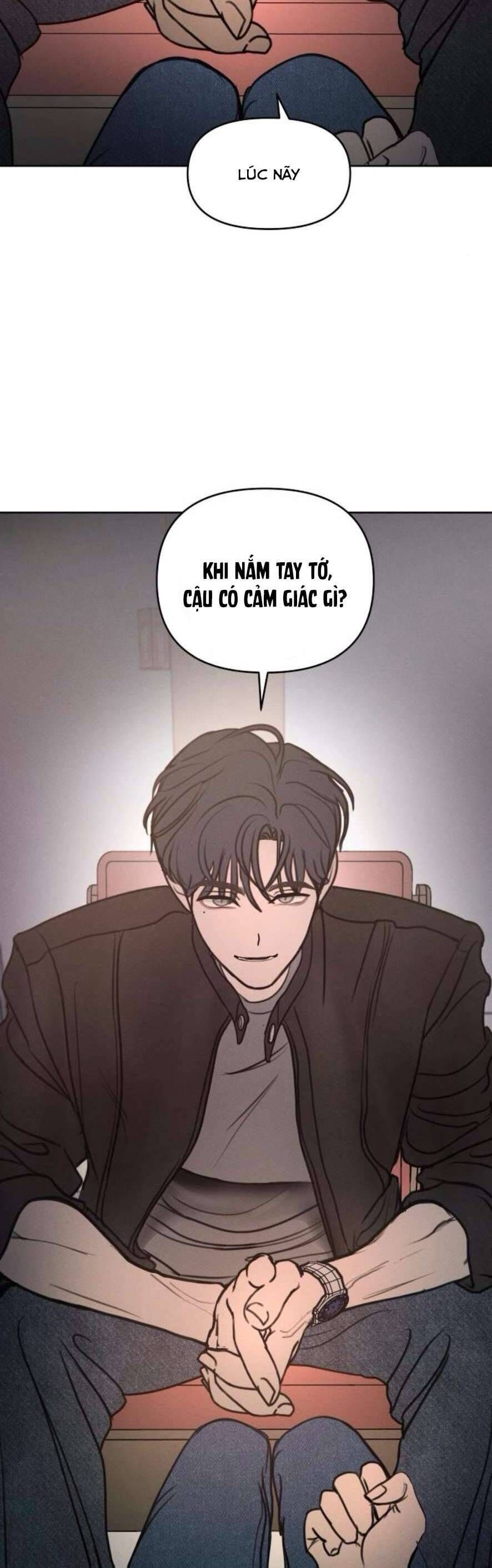 Muốn Được Lừa Dối - Chương 7