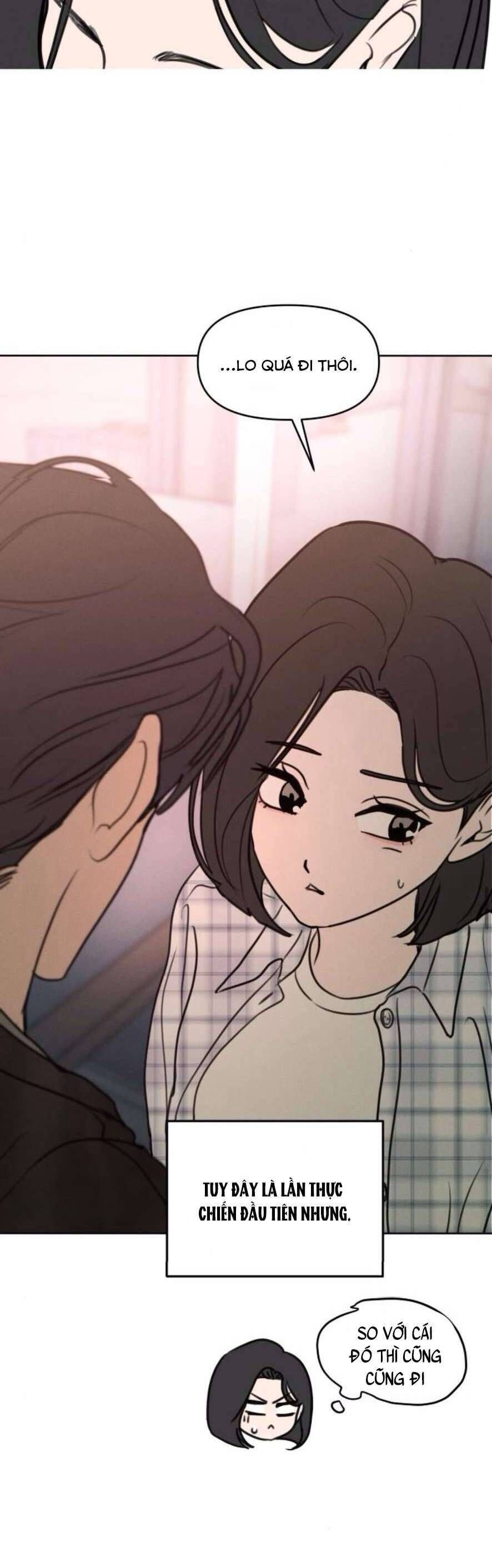 Muốn Được Lừa Dối - Chương 7