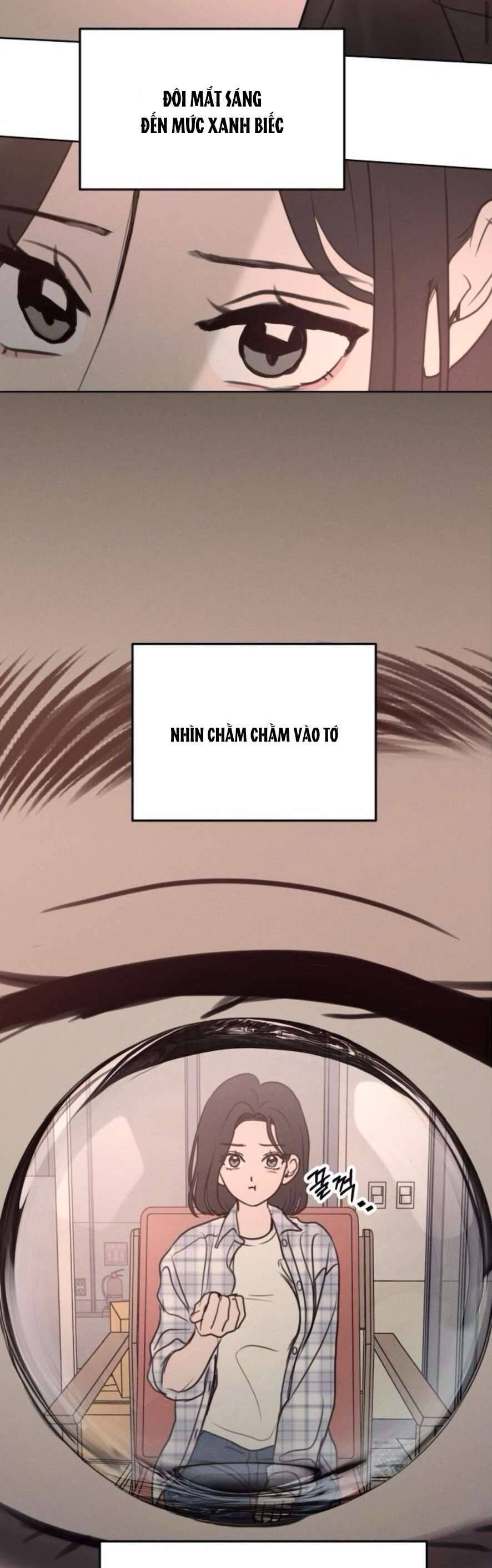 Muốn Được Lừa Dối - Chương 7