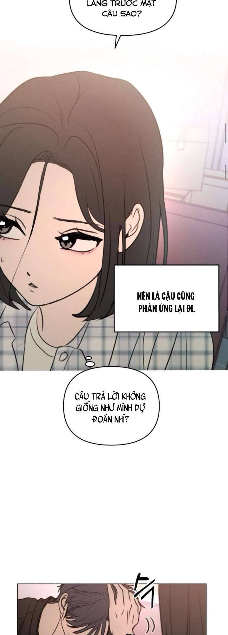 Muốn Được Lừa Dối - Chương 7