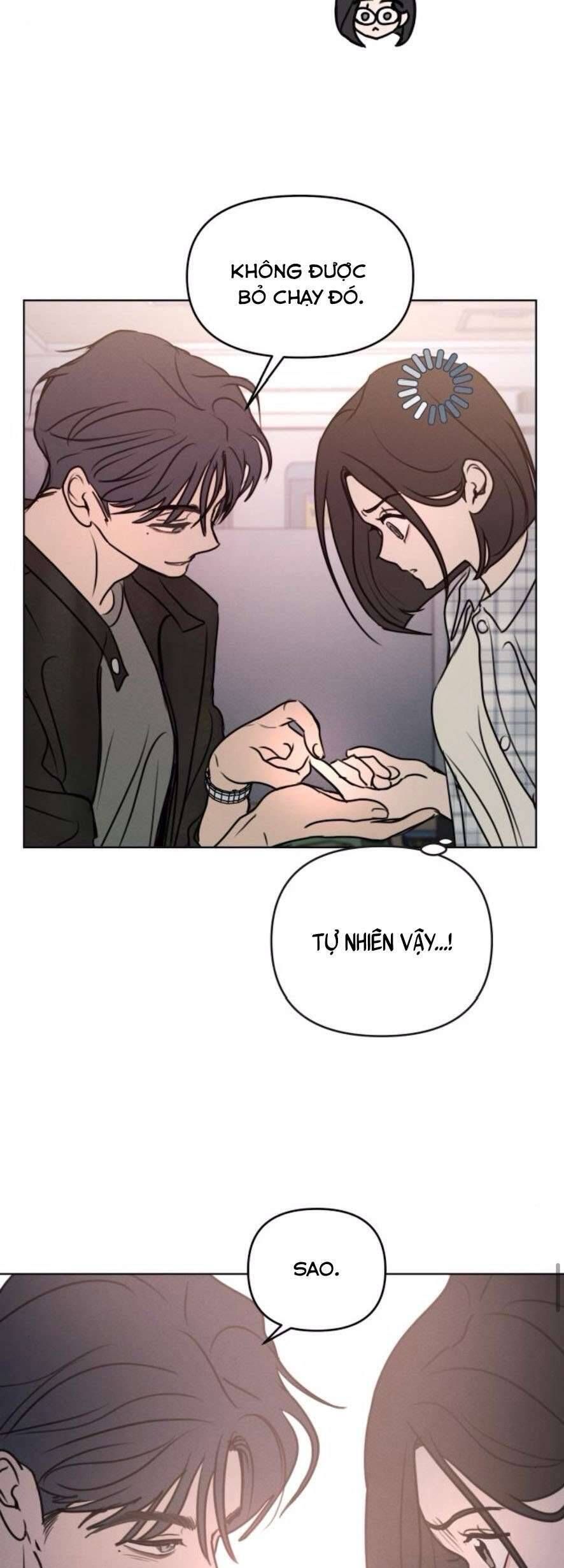 Muốn Được Lừa Dối - Chương 7