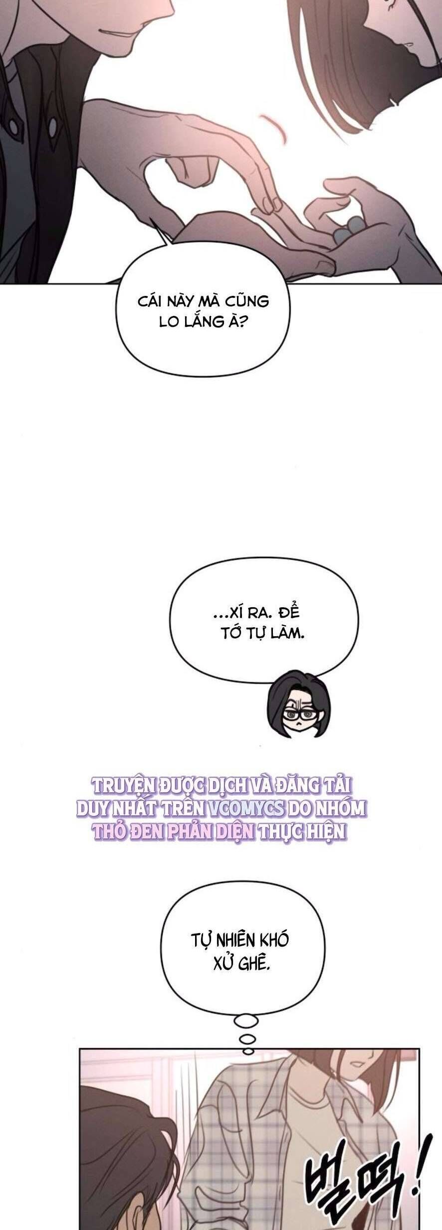 Muốn Được Lừa Dối - Chương 7