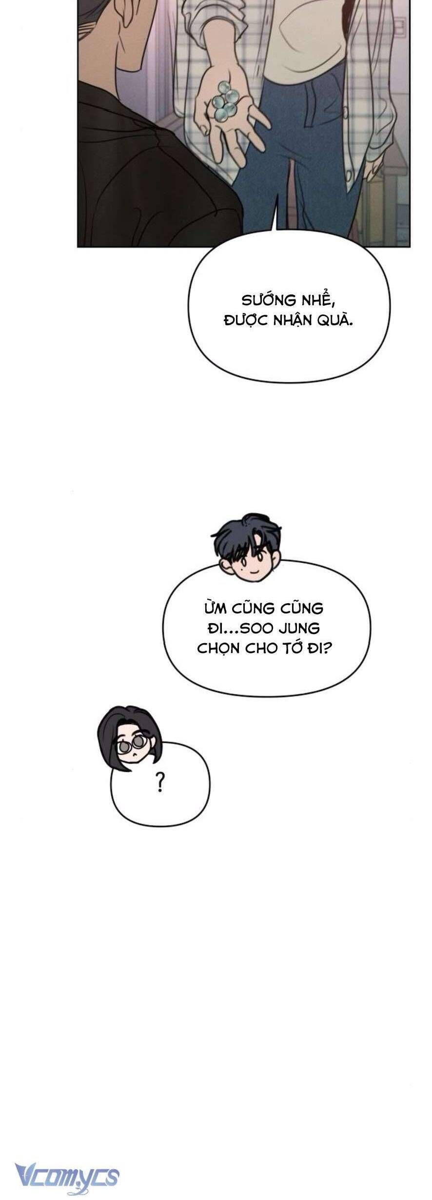 Muốn Được Lừa Dối - Chương 7