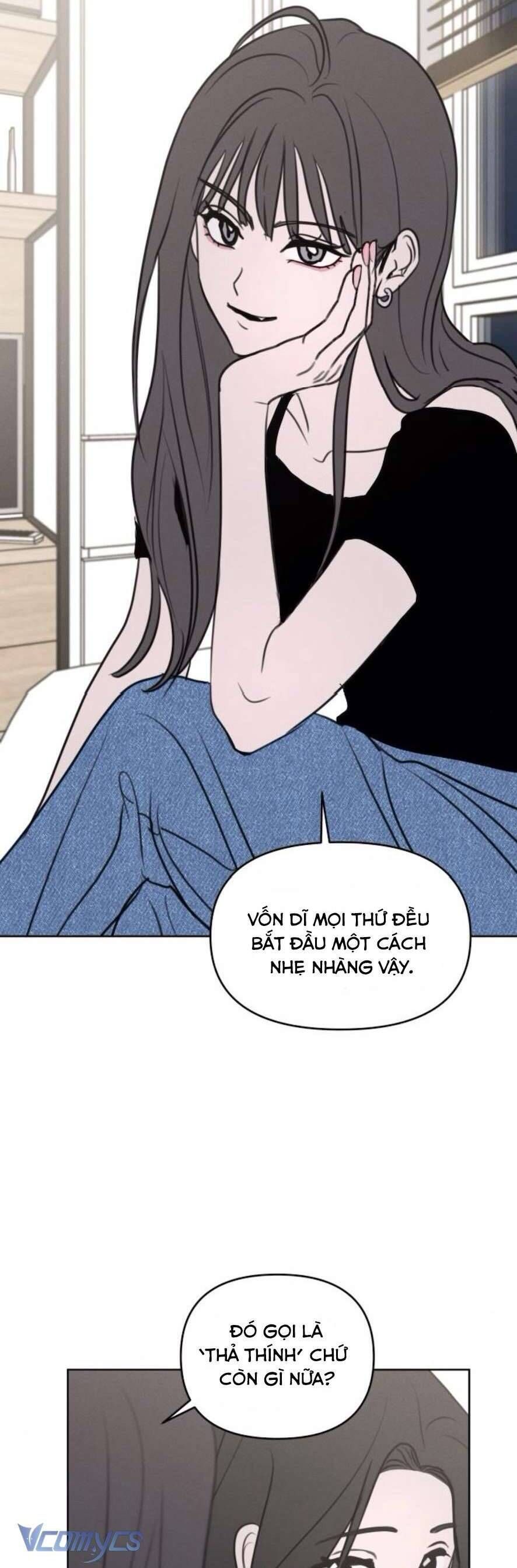 Muốn Được Lừa Dối - Chương 7