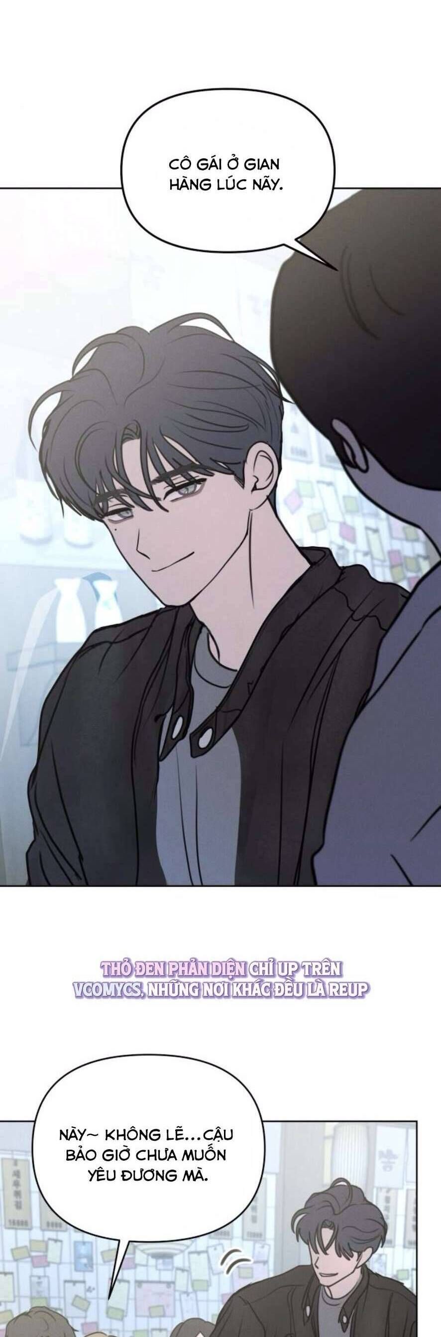 Muốn Được Lừa Dối - Chương 7
