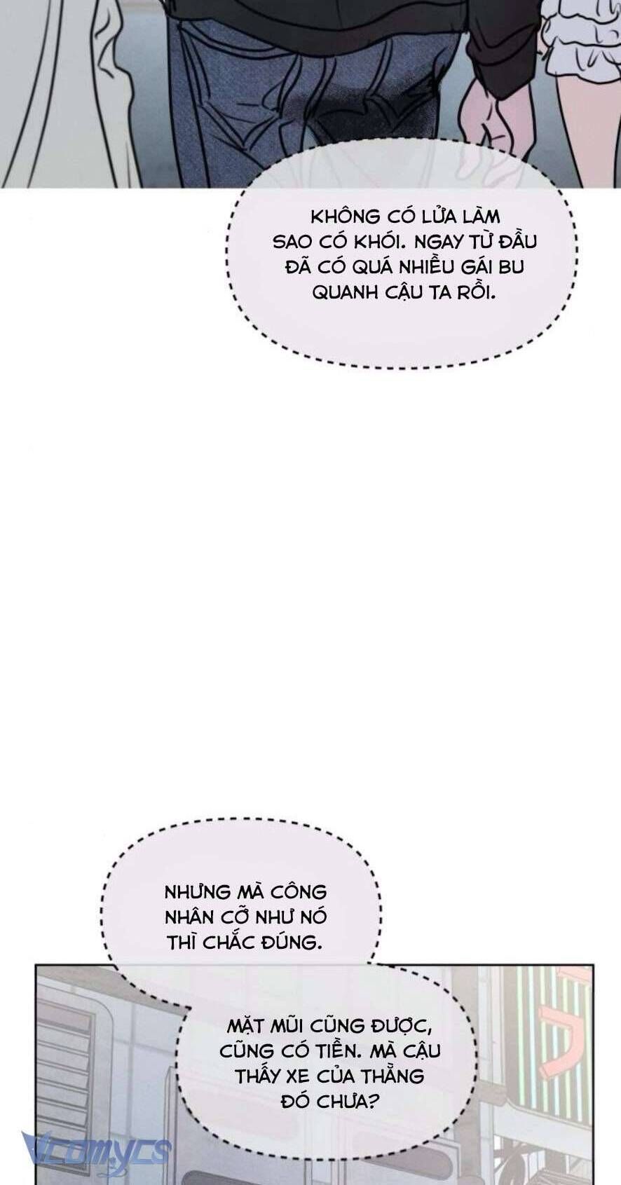 Muốn Được Lừa Dối - Chương 7
