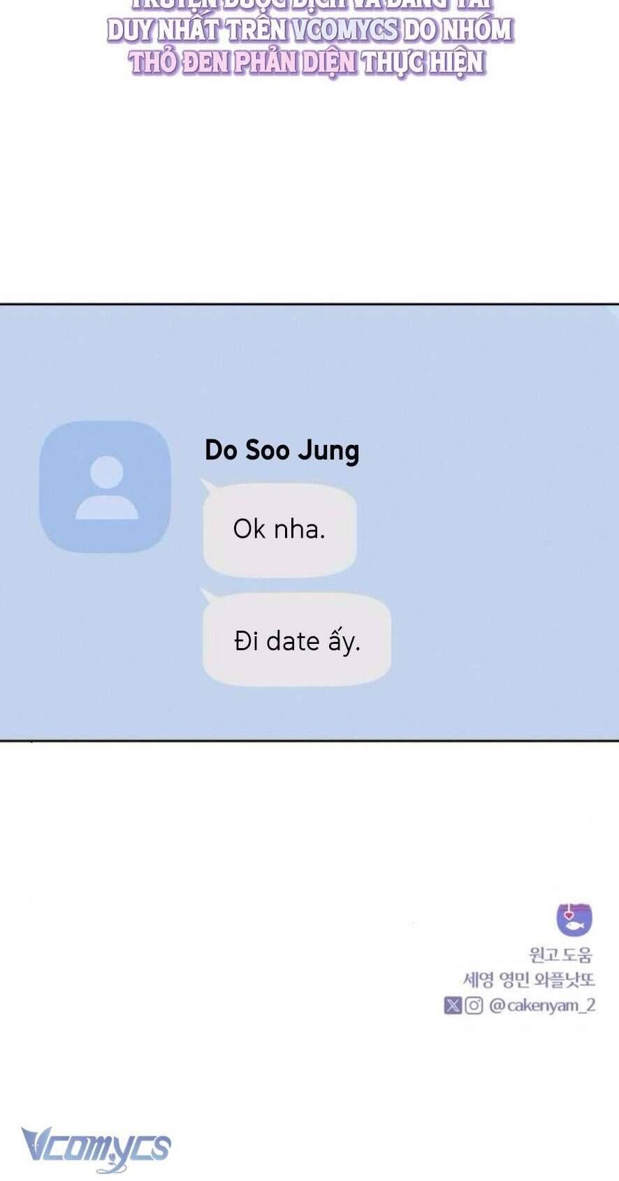 Muốn Được Lừa Dối - Chương 7