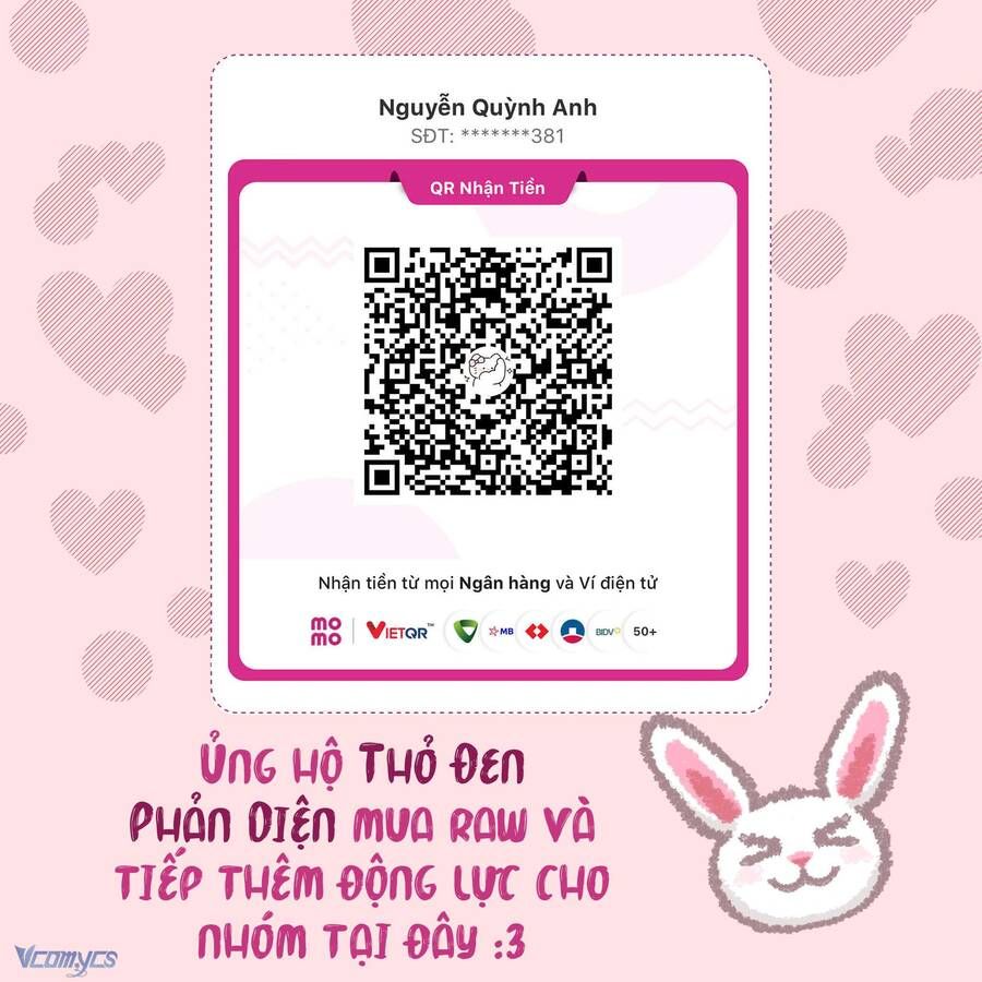 Muốn Được Lừa Dối - Chương 7