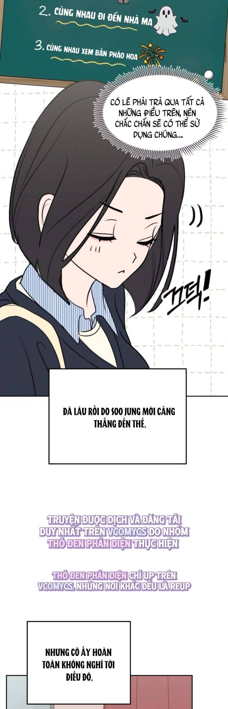 Muốn Được Lừa Dối - Chương 8