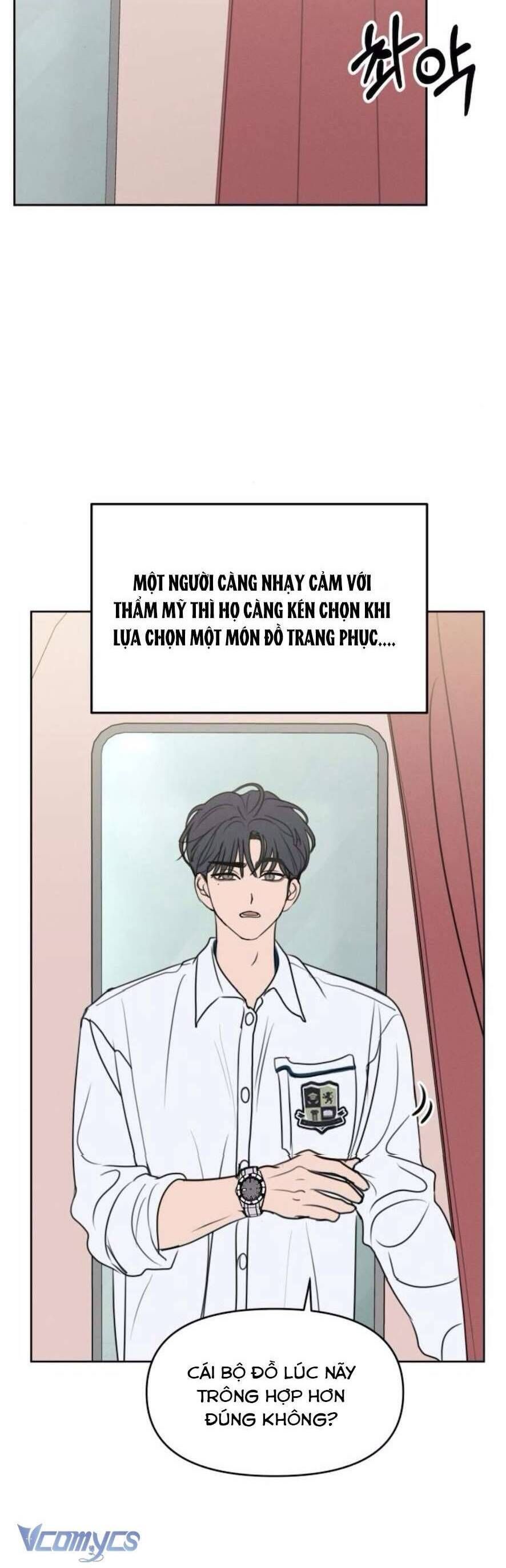 Muốn Được Lừa Dối - Chương 8