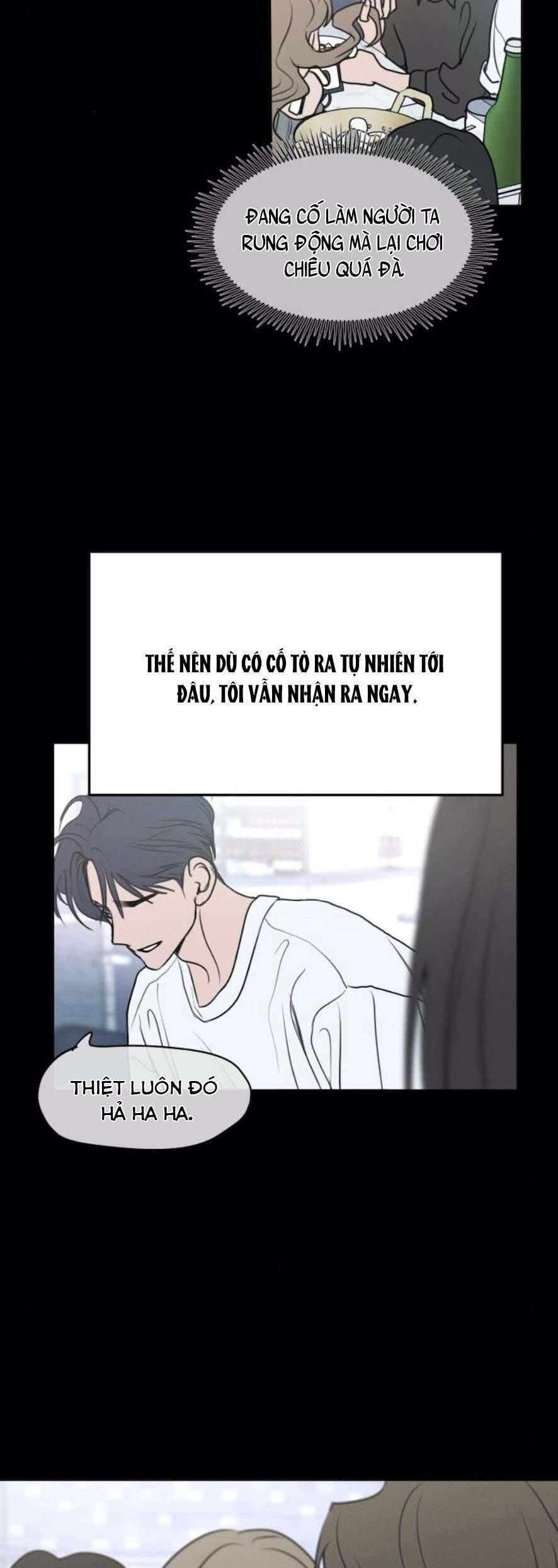 Muốn Được Lừa Dối - Chương 8
