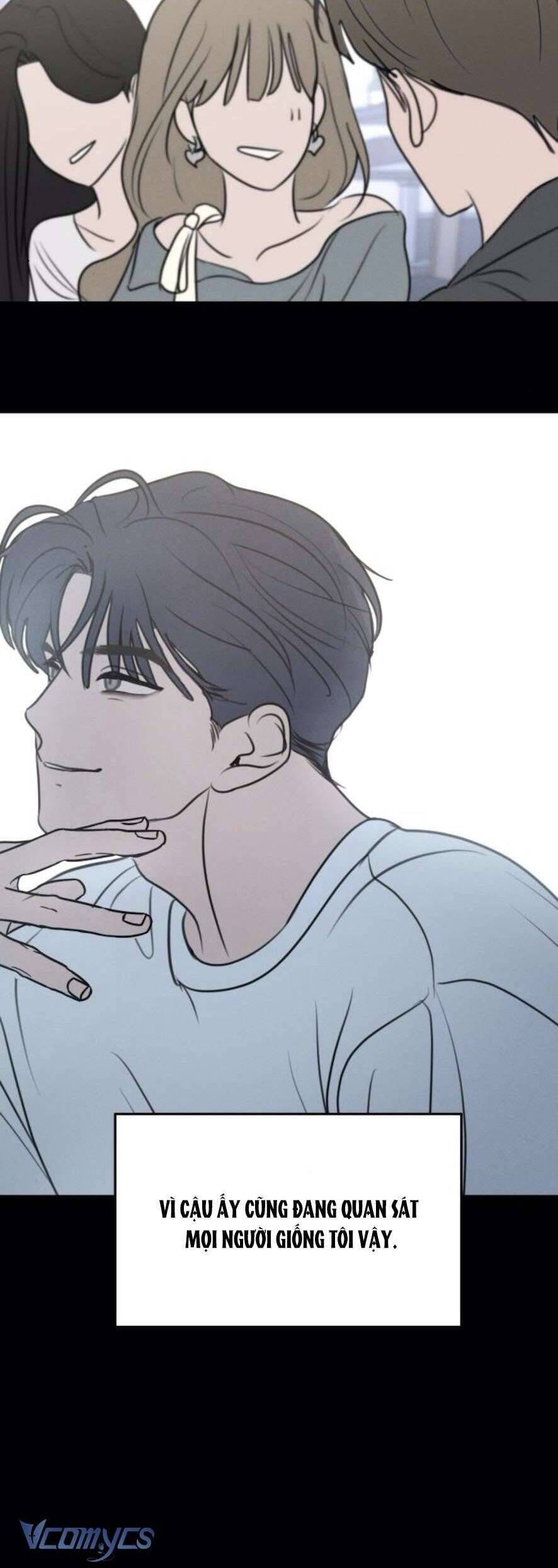 Muốn Được Lừa Dối - Chương 8