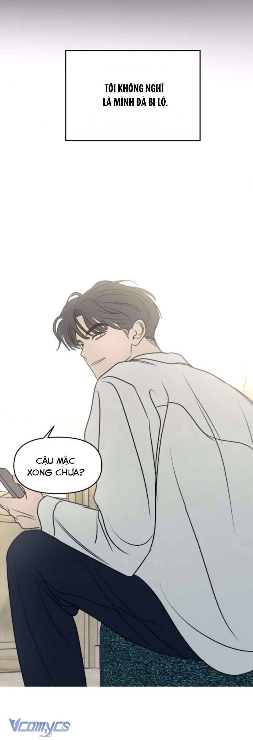 Muốn Được Lừa Dối - Chương 8