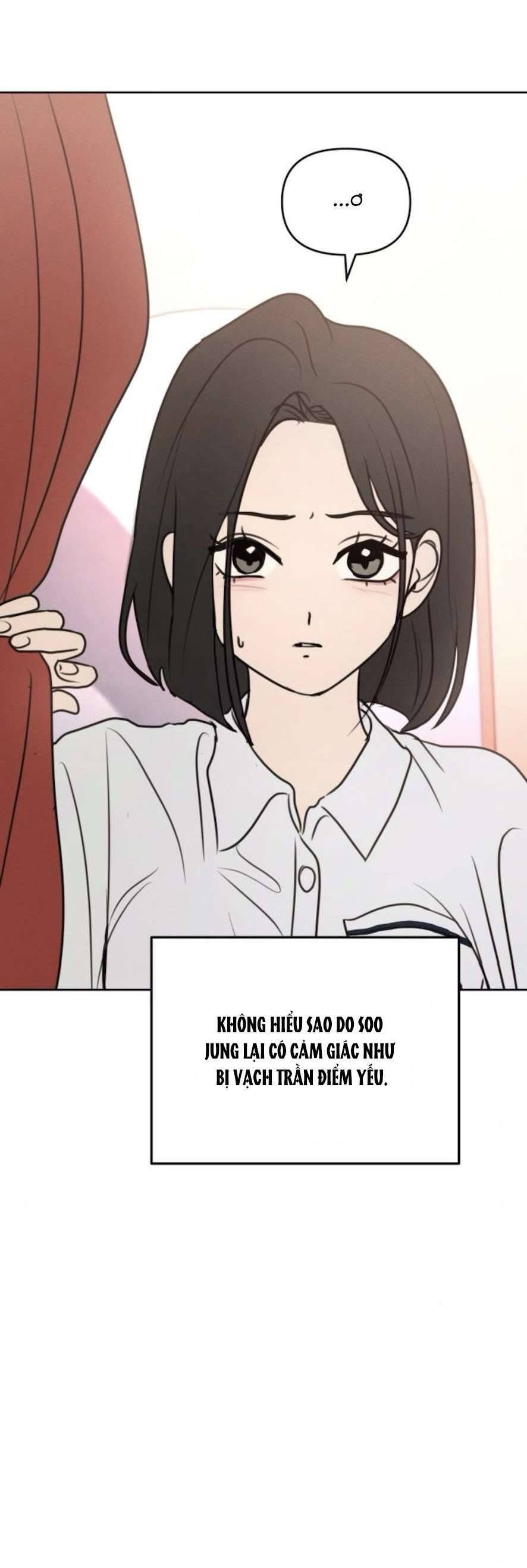 Muốn Được Lừa Dối - Chương 8