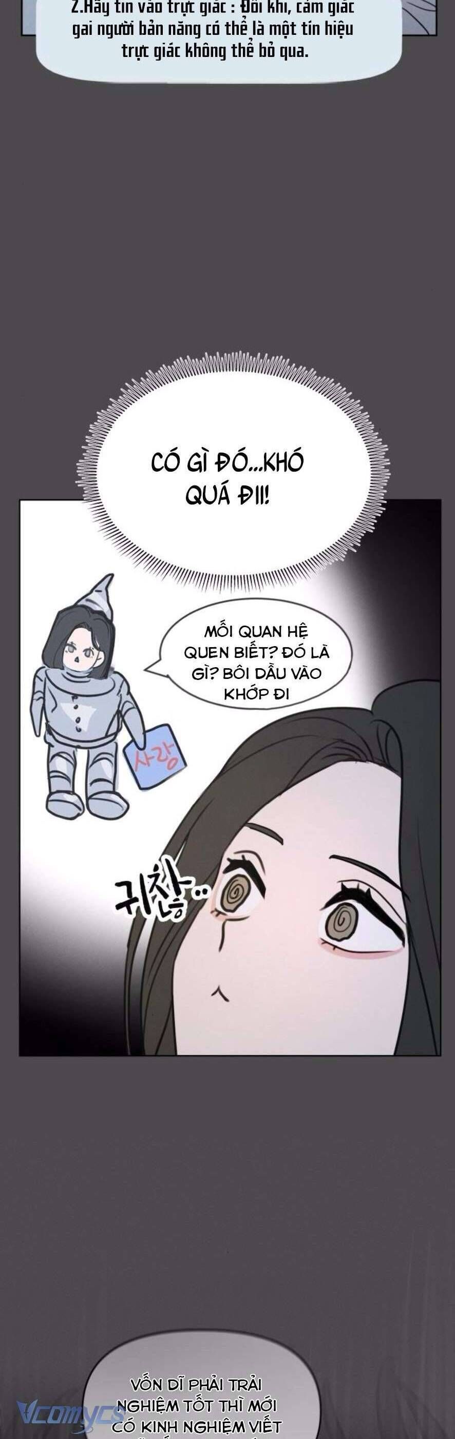Muốn Được Lừa Dối - Chương 8