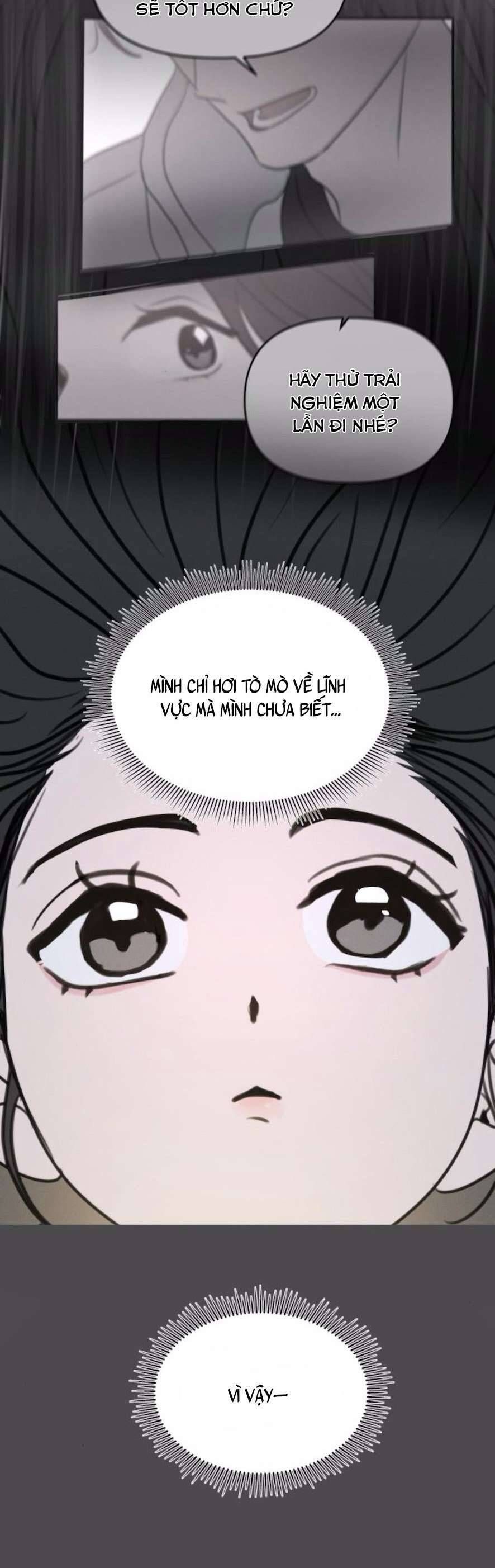 Muốn Được Lừa Dối - Chương 8