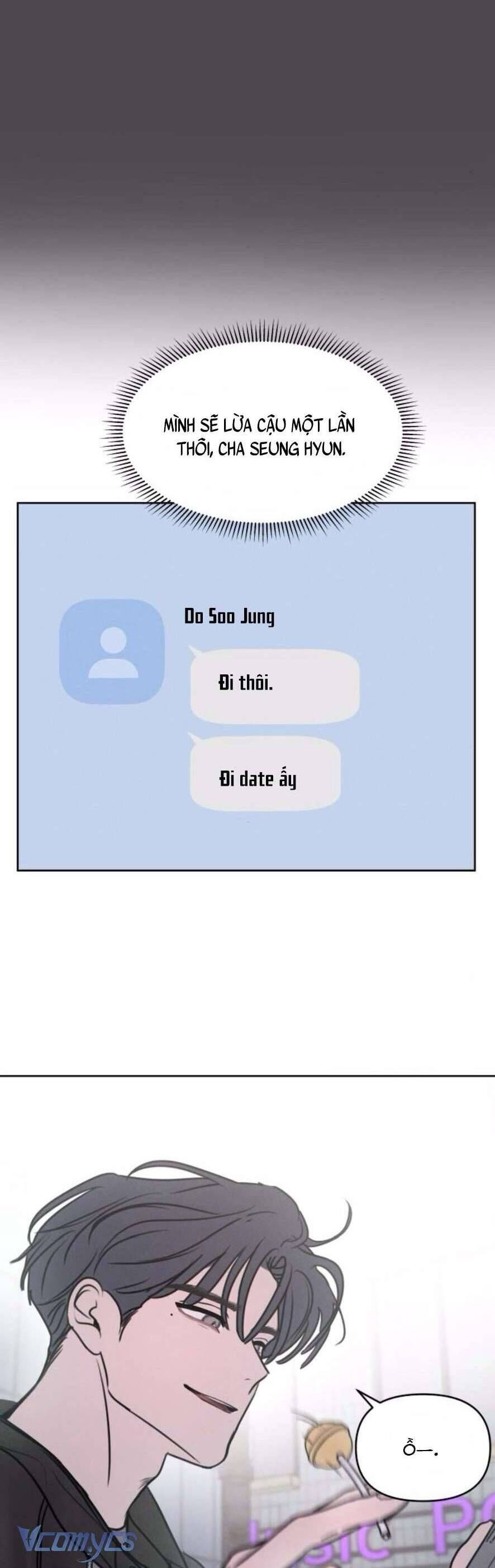Muốn Được Lừa Dối - Chương 8