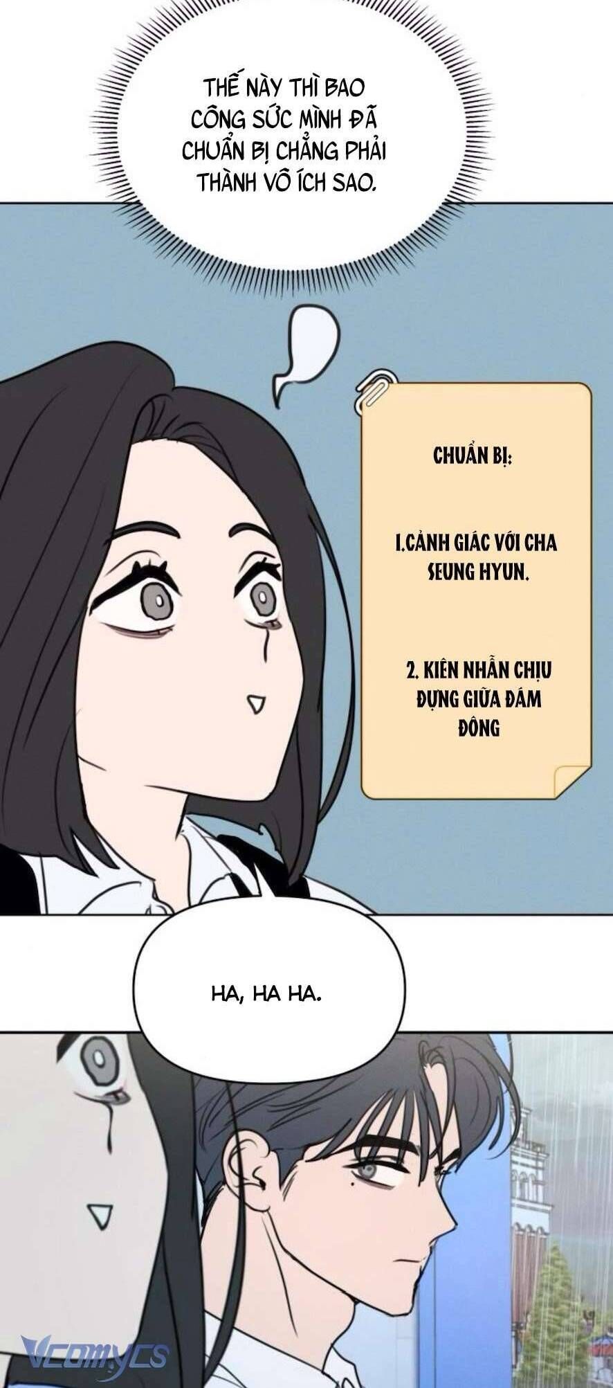 Muốn Được Lừa Dối - Chương 9