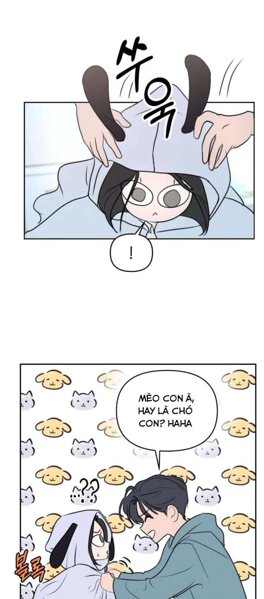 Muốn Được Lừa Dối - Chương 9
