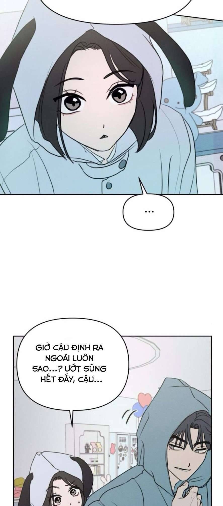 Muốn Được Lừa Dối - Chương 9