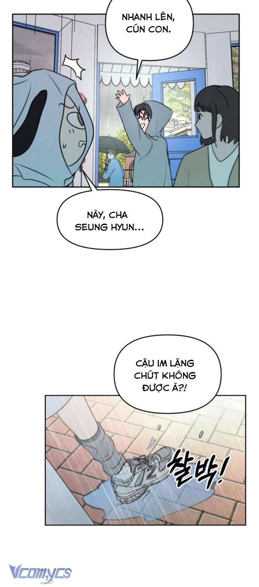 Muốn Được Lừa Dối - Chương 9