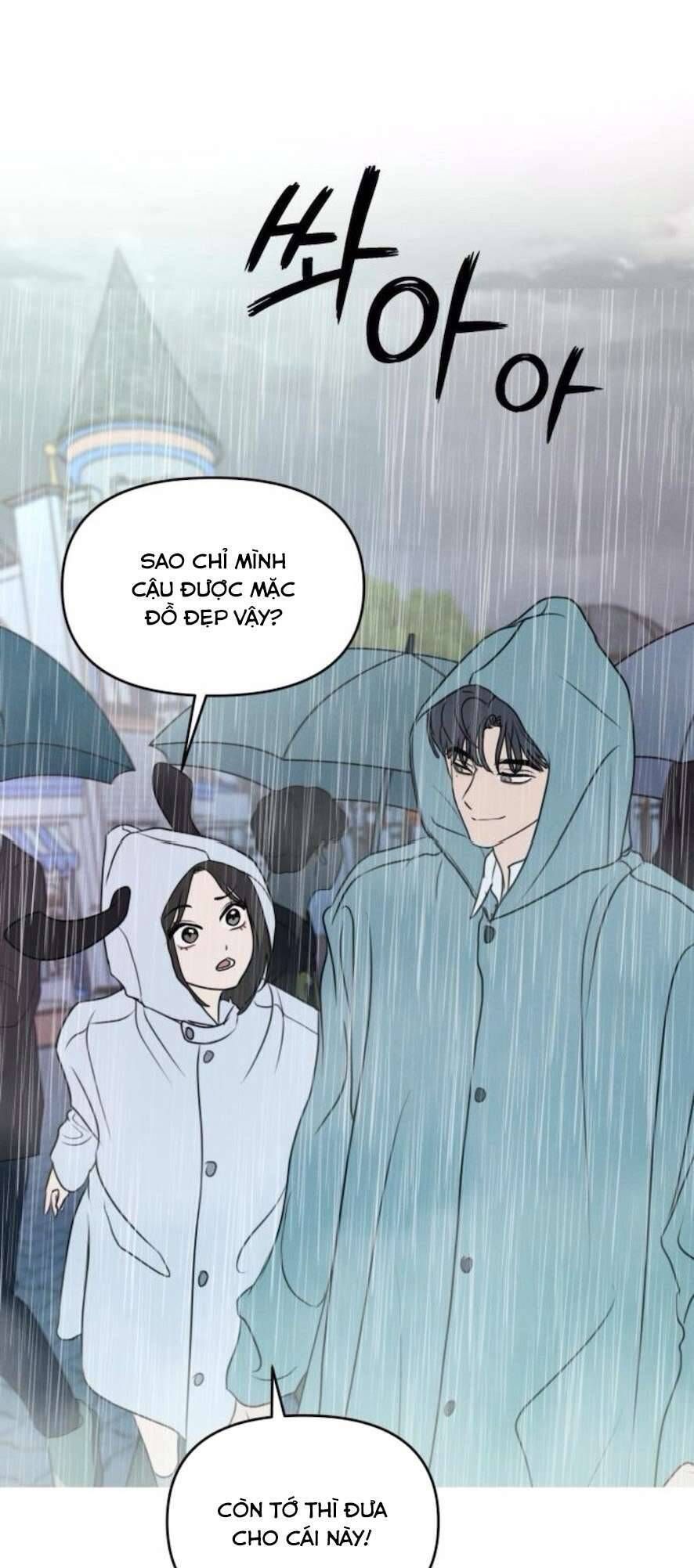 Muốn Được Lừa Dối - Chương 9