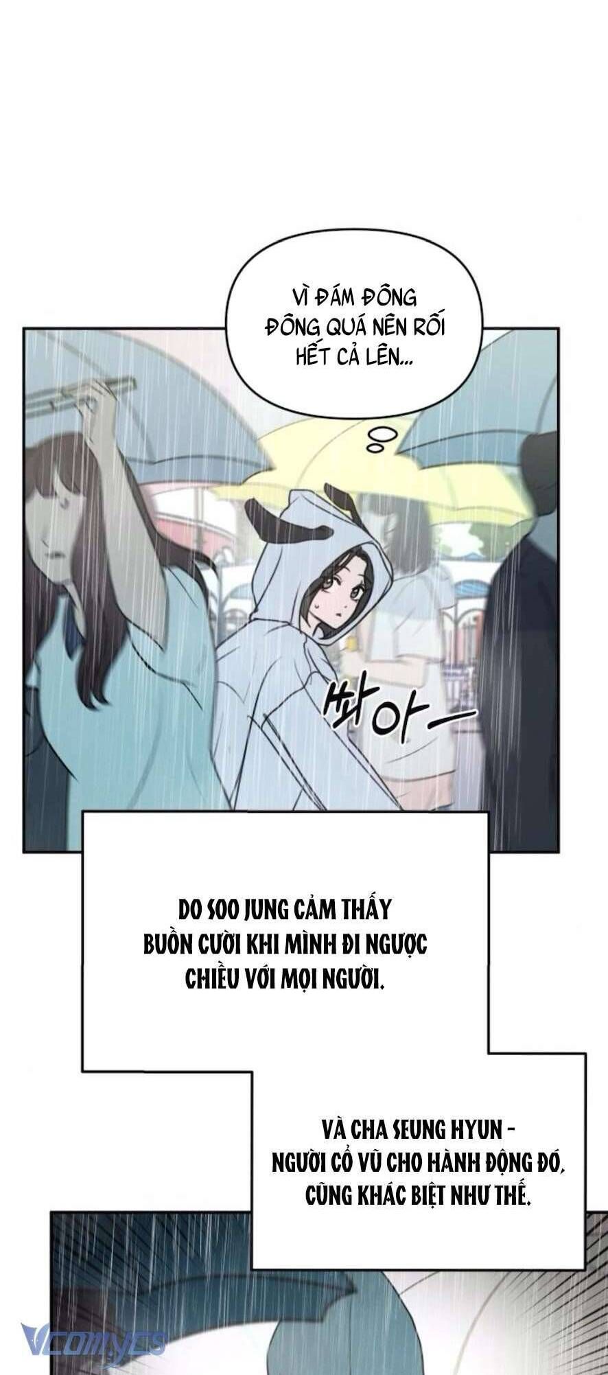 Muốn Được Lừa Dối - Chương 9