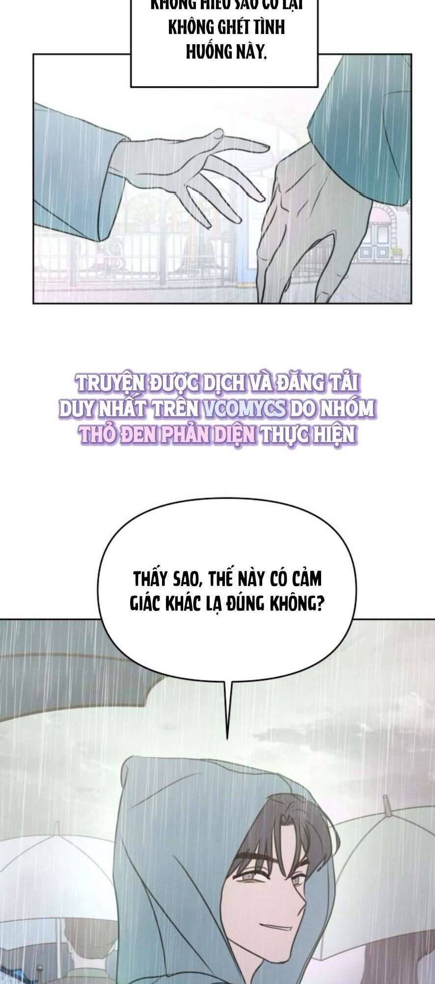 Muốn Được Lừa Dối - Chương 9