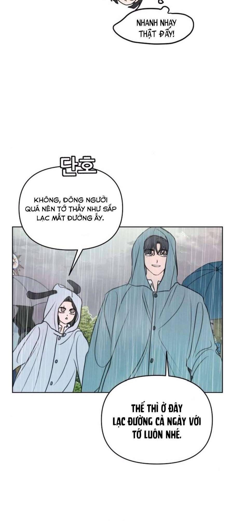 Muốn Được Lừa Dối - Chương 9
