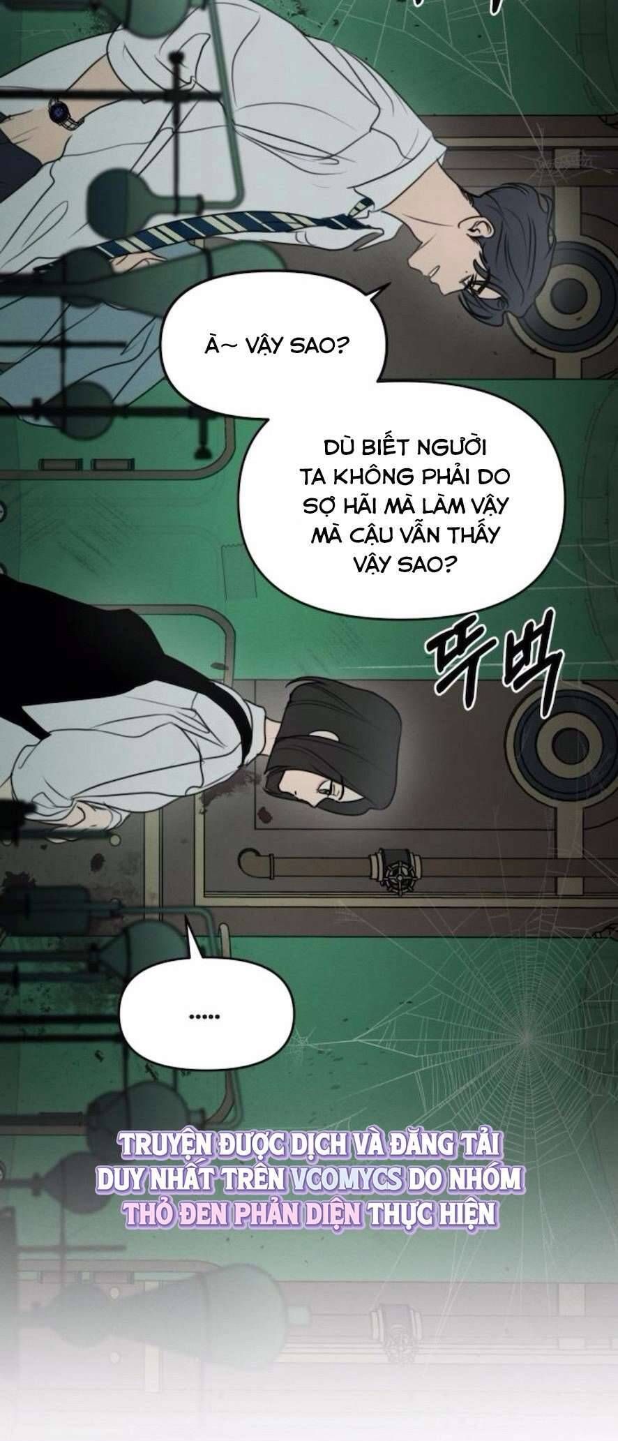 Muốn Được Lừa Dối - Chương 9