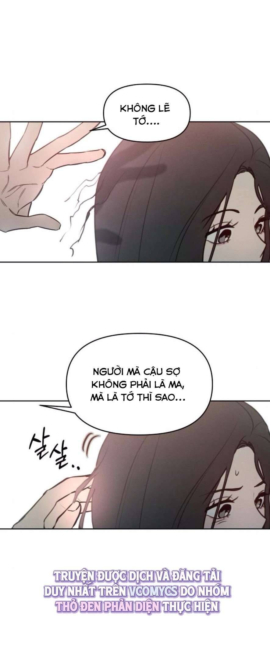 Muốn Được Lừa Dối - Chương 9