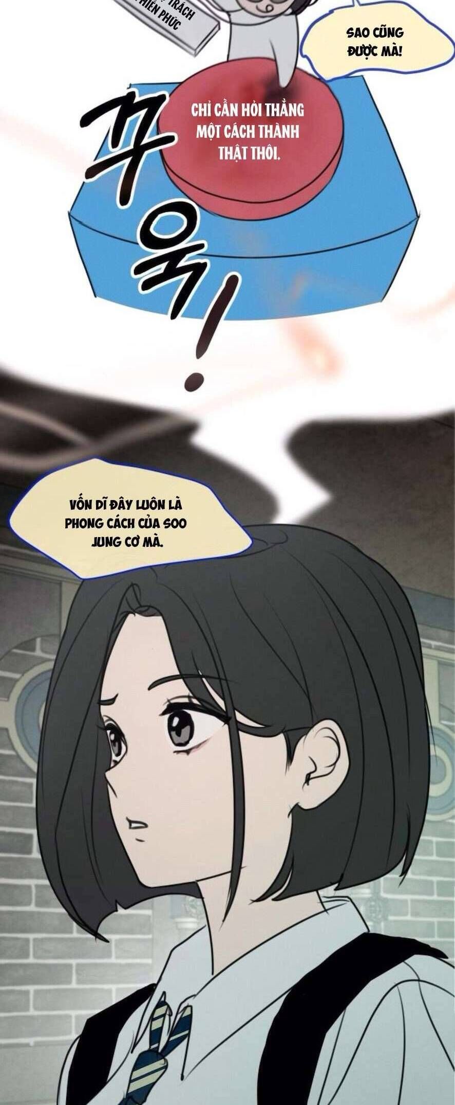 Muốn Được Lừa Dối - Chương 9