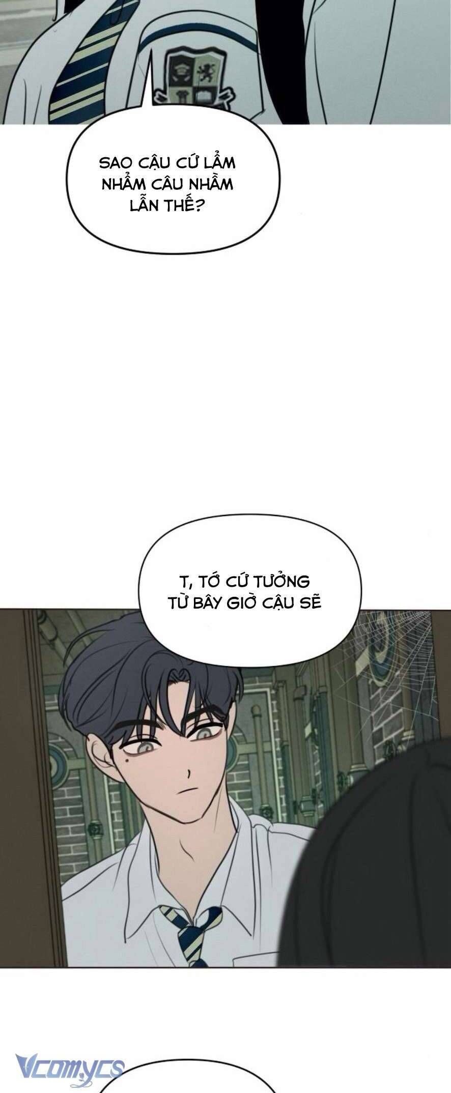 Muốn Được Lừa Dối - Chương 9