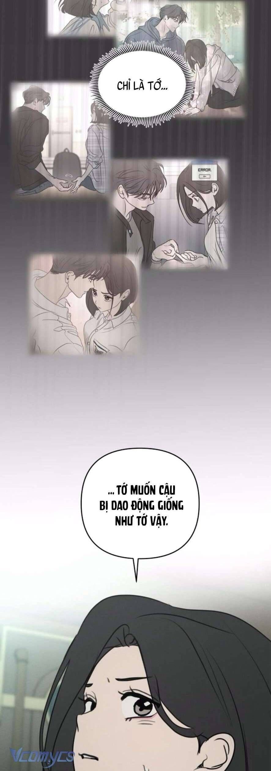 Muốn Được Lừa Dối - Chương 9