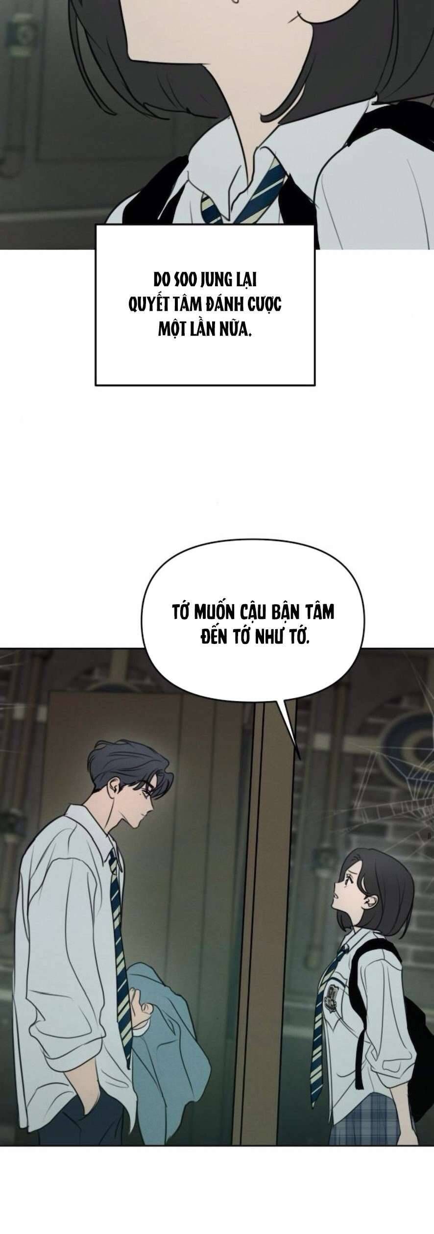 Muốn Được Lừa Dối - Chương 9