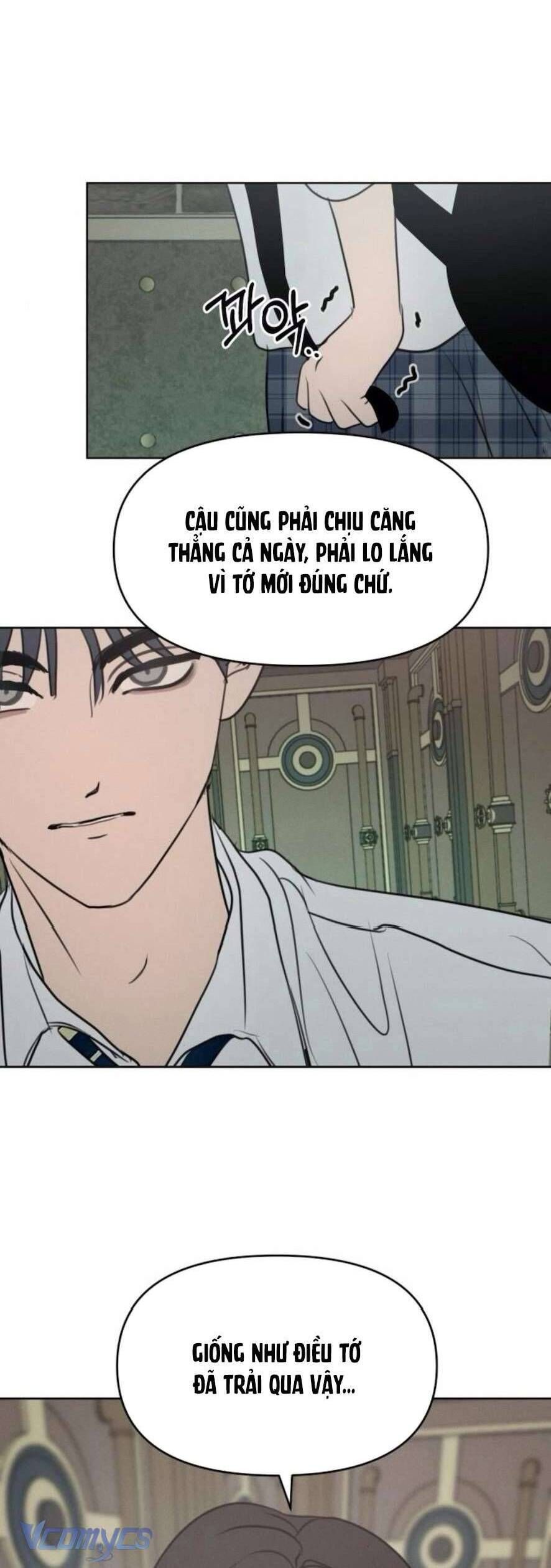 Muốn Được Lừa Dối - Chương 9