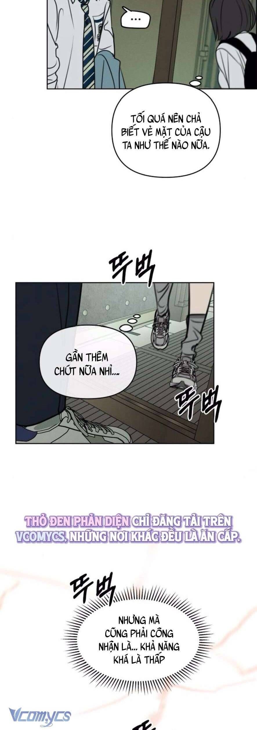 Muốn Được Lừa Dối - Chương 9