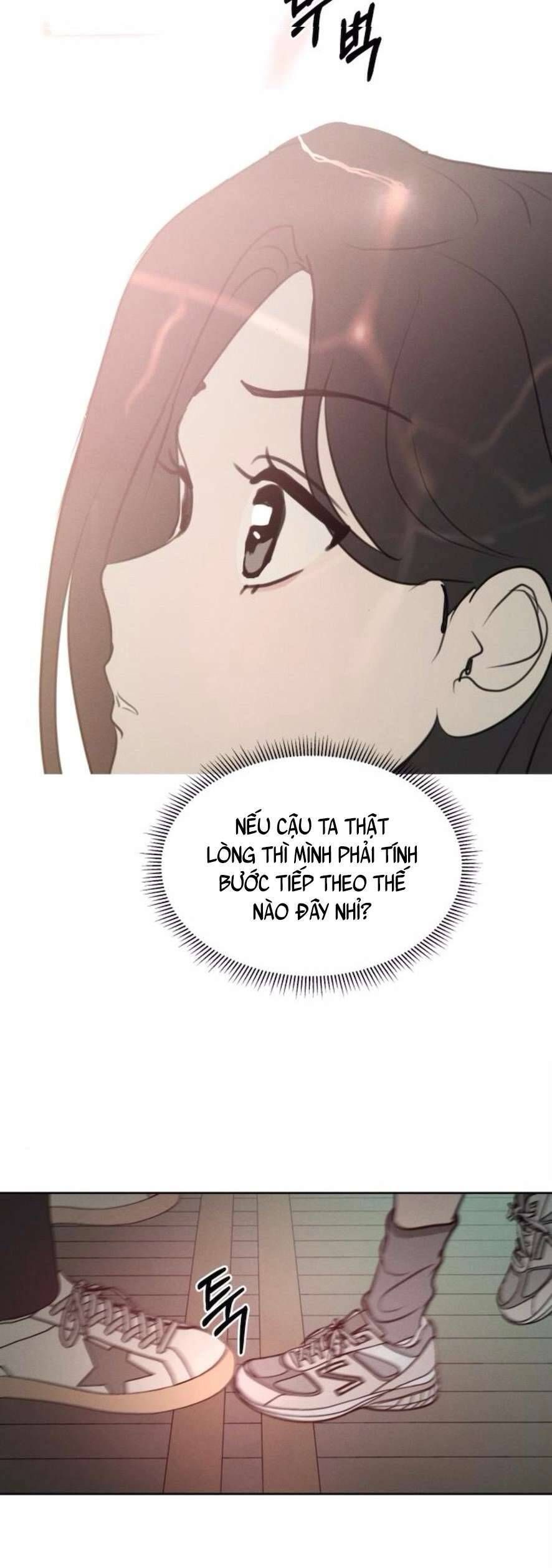 Muốn Được Lừa Dối - Chương 9