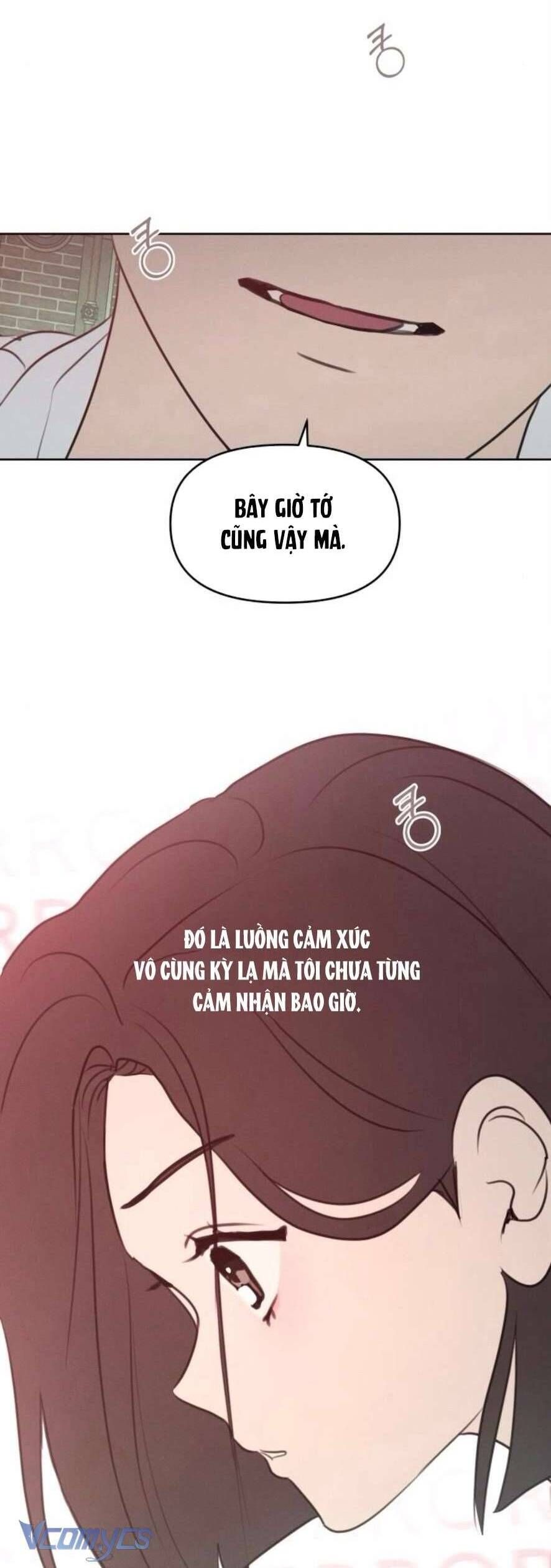 Muốn Được Lừa Dối - Chương 9