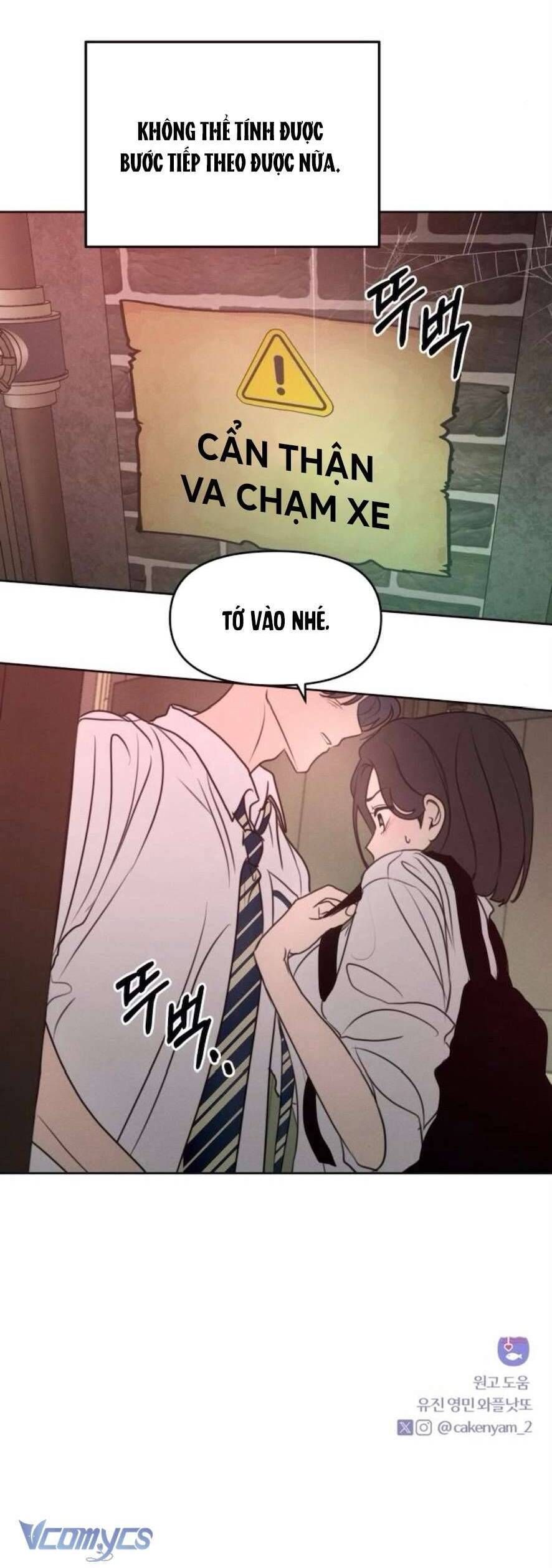 Muốn Được Lừa Dối - Chương 9