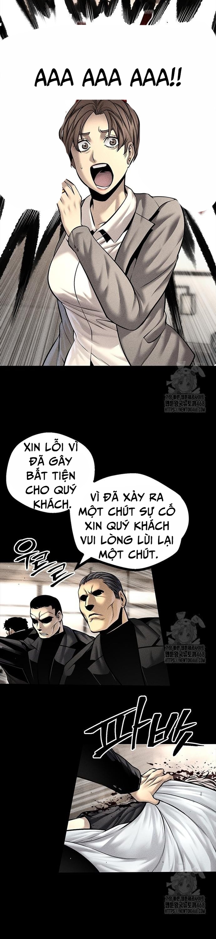 Nam Tề - Chương 21
