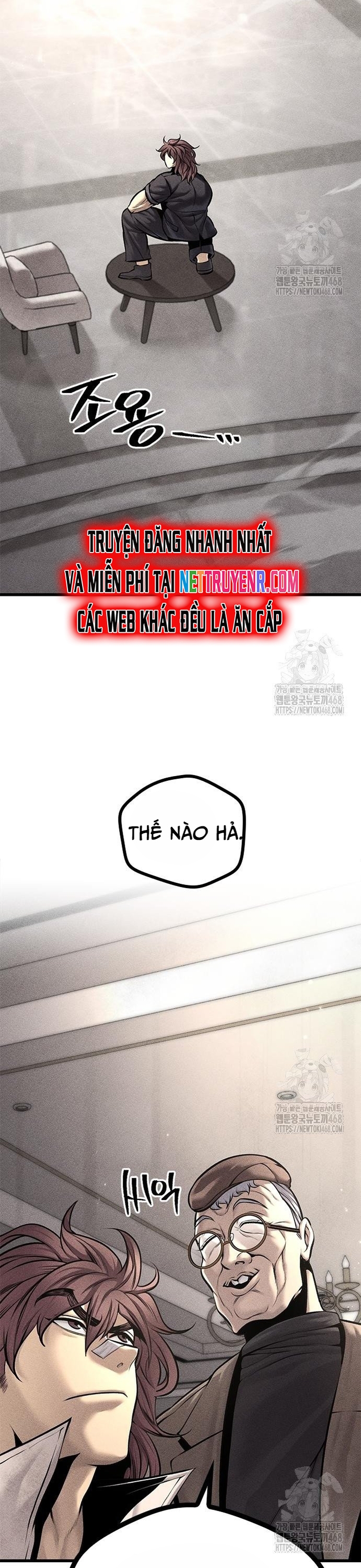 Nam Tề - Chương 21