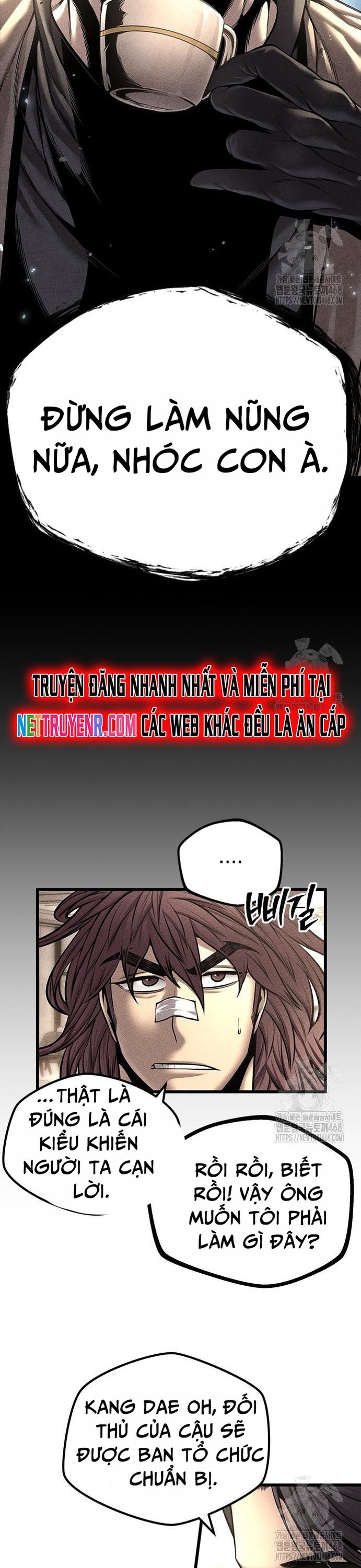 Nam Tề - Chương 21